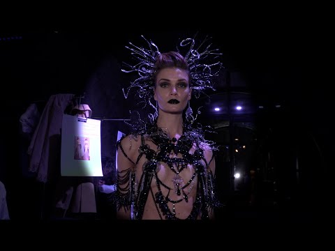 PARIS HAUTE COUTURE | FASHION WEEK 2022 | JULIEN FOURNIÈ - Fashion Channel Chronicle