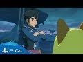 Ni No Kuni II | Roland Trailer | PS4