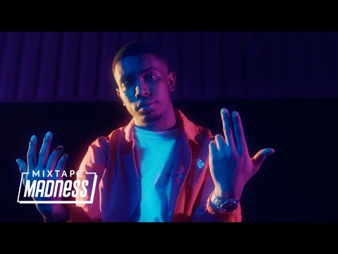 Keemy - Palm (Music Video) | @MixtapeMadness