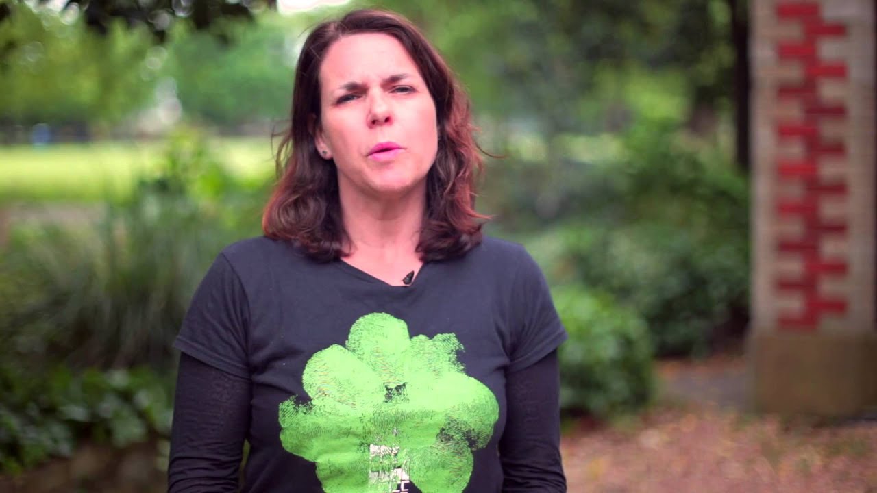 Trees For Cities Fundraising Manager