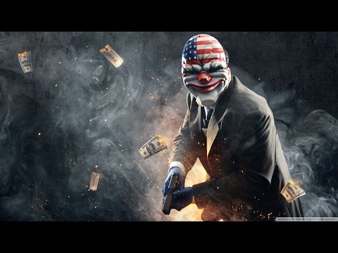 Cùng chơi Payday COOP - LÀM THẾ NÀO ĐỂ FAIL....