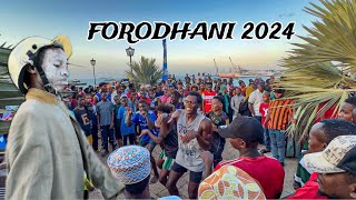 Forodhani Zanzibar Impressions during the famous Music FESTIVAL