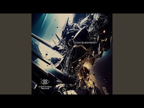 Ricochet - The Void - Misc Originals