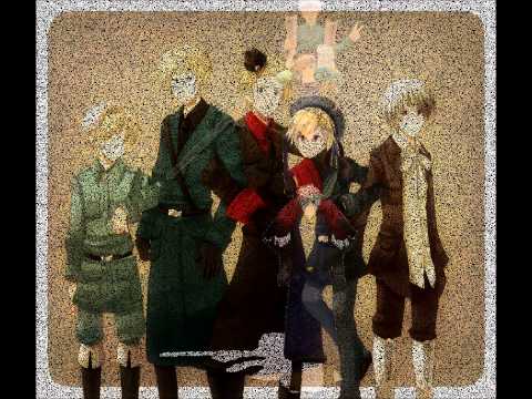 ~:Nordic 5- Europes Skies:~