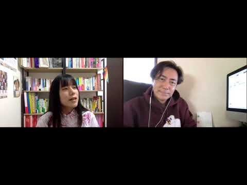 英語コミュニケーション学科 「はいさい先輩！」島袋里穂（しまぶくろりほ）さんに話を聞きました。