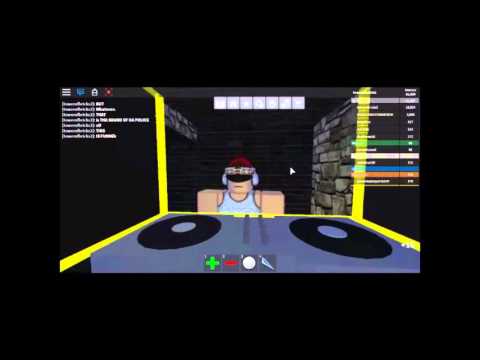 Roblox 10 Trolly And Funny Music Ids игровое видео - 