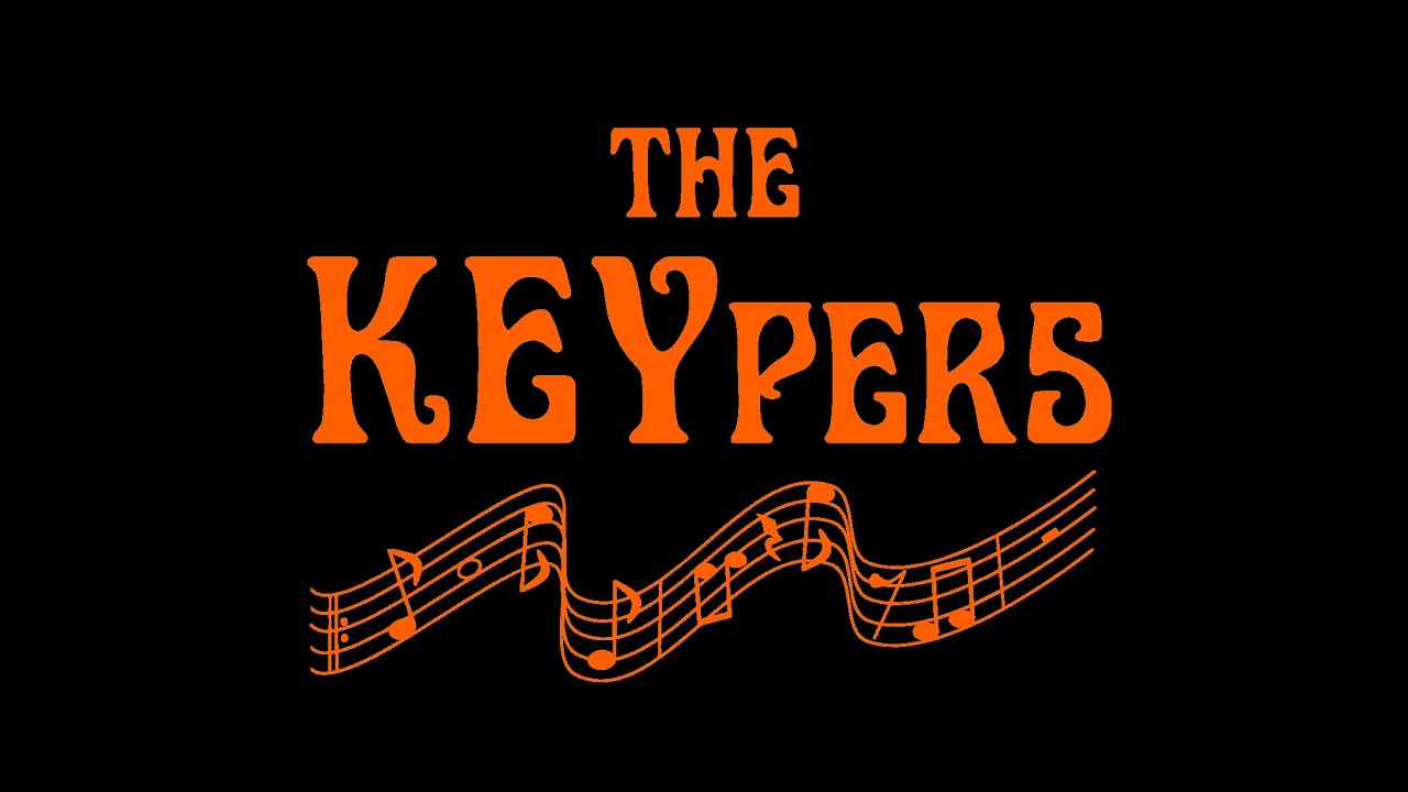 Promotional video thumbnail 1 for The Keypers Band