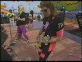 Spinal Tap - Spring Break 1992 - Bitch School  - Heavy Duty
