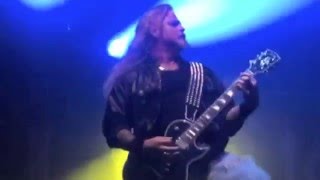 6000 Miles for a Dream