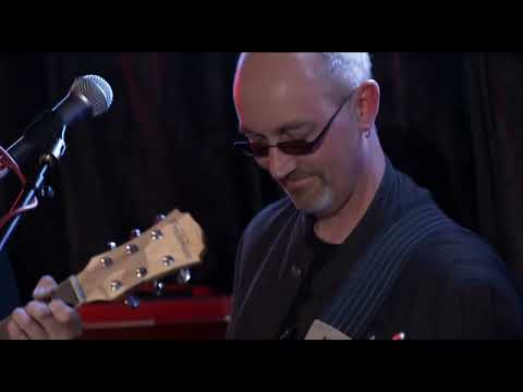 Bill Nelson Be Bop Deluxe   Adventures In A Yorkshire Landscape   Live at Metropolis Studios