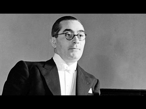 78 RPM - Carroll Gibbons & Savoy Orpheans - How'd Ja Like To Love Me (1938)