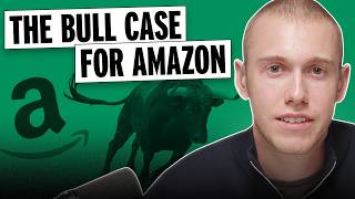 Amazon’s $38 Billion OpenAI Deal — And Why We Were Already Bullish on the Stock | Prof G Markets