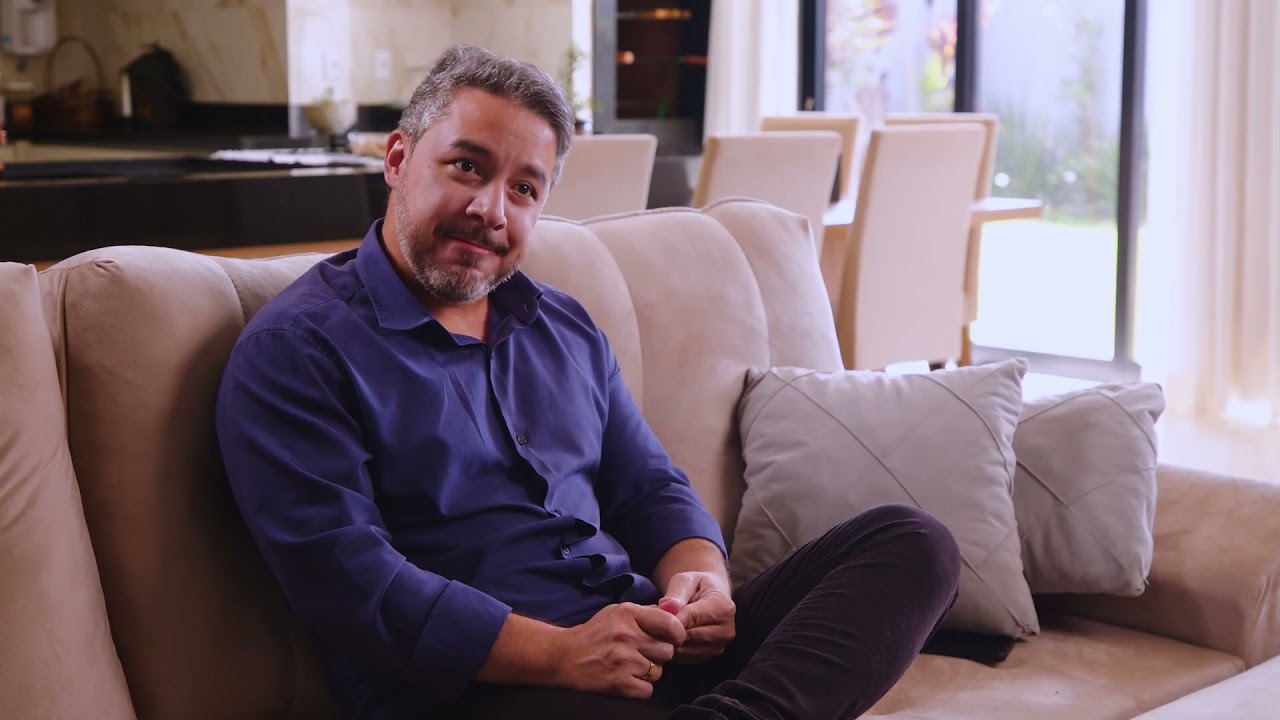 Como o Prof. Diego Fontes passou em 7 concursos e realizou o sonho de ser Consultor Legislativo.