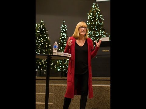 Promotional video thumbnail 1 for Tess Scott