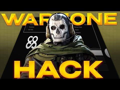 NEW Warzone 4 Hacks 2025 - UNDETECTED Aimbot, ESP & Radar! (FREE DOWNLOAD)