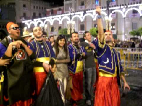 El bequetero y su parrilla