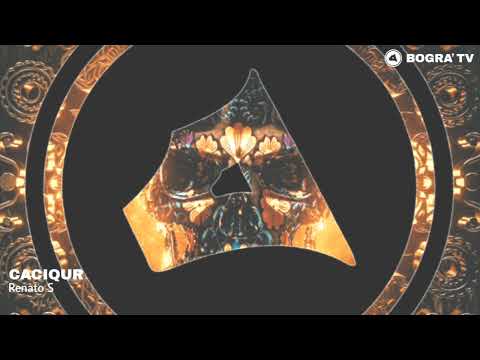 Renato S - Cacique (Official Audio)