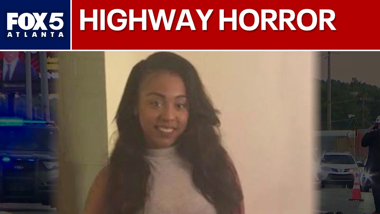 Pregnant woman found shot in BMW during rush hour | FOX 5 News