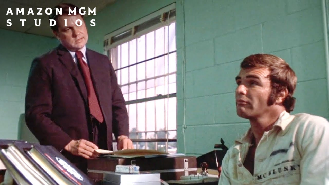 Gator Strikes A Deal