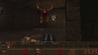 Quake Compendium - Fiend