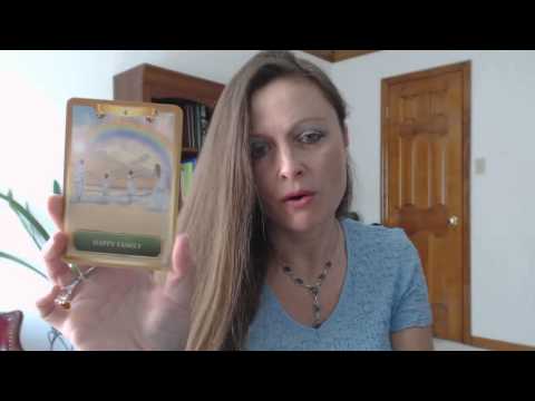 Free Daily Oracle Tarot Intuitive Angel Card Reading - Wednesday May 13, 2015.