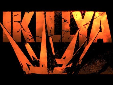 IKILLYA - Jekyll Better Hide (Official Lyric Video)