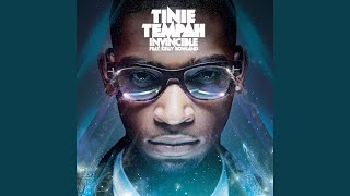 Invincible (feat. Kelly Rowland) (Instrumental)