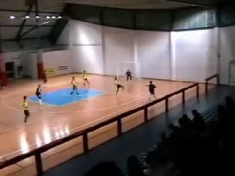 Advs Gravo - CB Tergesteo