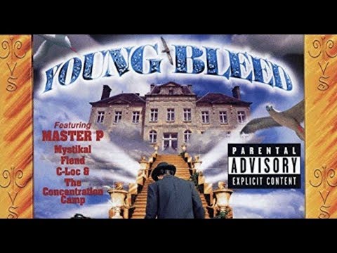 Young Bleed - Better Than Last Time