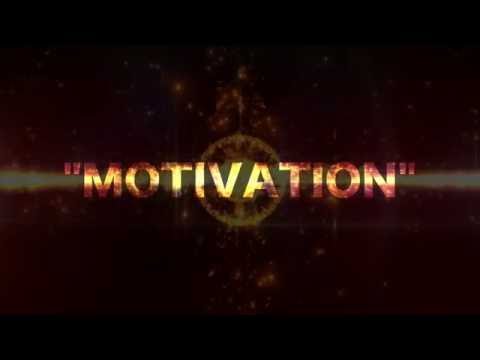 Rich Rocka - Motivation (Official Music Video)