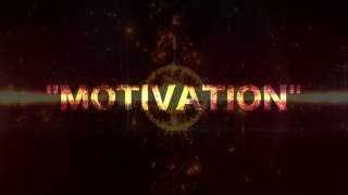 Rich Rocka - Motivation (Official Music Video)