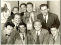 Les Compagnons de la Chanson - L'Amour est ...
