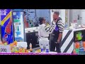 BBNAIJA Bella Says Beauty Was Making Advances On Sheggz Sheggzbbnaija Bellabbnaija Bbnaija