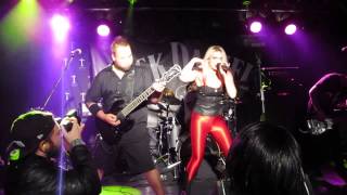 Sumo Cyco at Indie Week Canada 2013