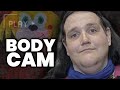 Bodycam ARREST Of CHRIS CHAN