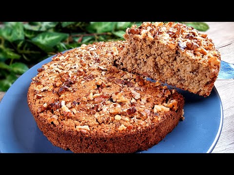 Apple Cinnamon Oat Bake