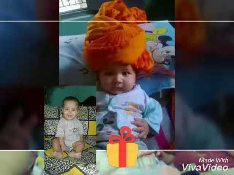 Khushboo Happy birthday Harneek