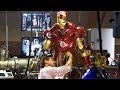 Tony Stark I Just Finally Know What I Have To Do Iron Man 2008 Movie CLIP HD