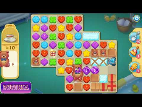 Matchington Mansion level 2124 HD