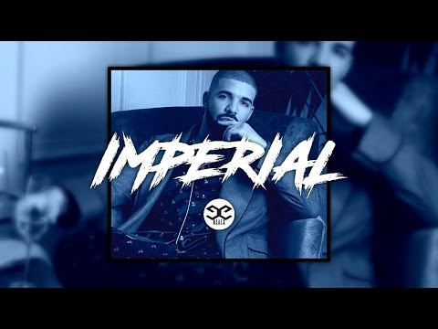 Drake x Desiigner Type Beat "Imperial" | Evi Beats