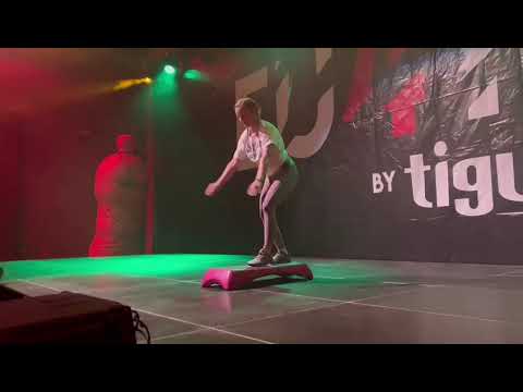 Love this ....love FUNCTIONAL STEP Akademia Zdrofit.pl    zapraszam na warsztaty☺️💪 EU4YA Łódź 2022