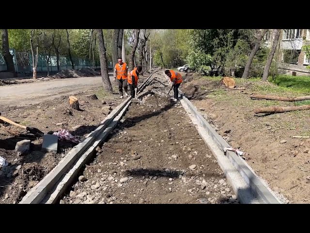 Состояние автомобильных дорог области обсудили на масштабном совещании