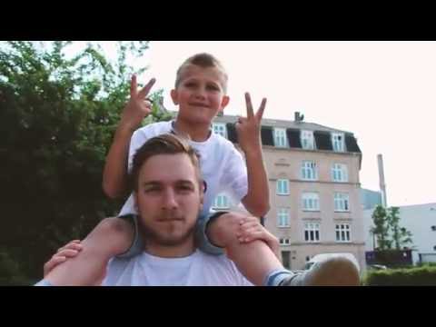 Pelle B - Samme Vej (Ungdommens Røde Kors Summer Edit)