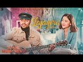 Sujan Chapagain | LAJAYERA | Official MV | Composer Version | Priya,Milan,Anu,Shiva | Ankit Amaru |
