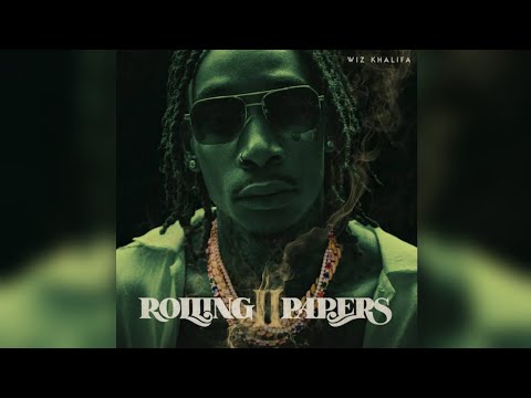 Wiz Khalifa - Hot Now (Audio)