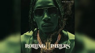Wiz Khalifa - Hot Now (Audio)