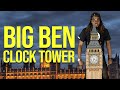 Nerd Smash 118 Big Ben Clock Tower