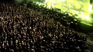 Iced Earth - Ten Thousand Strong Live (Metal Camp Open Air 2008)