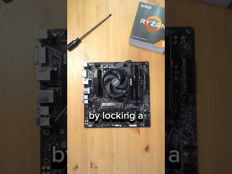 The BEST 👑 Budget Gaming PC | CPU & GPU Combo 😱