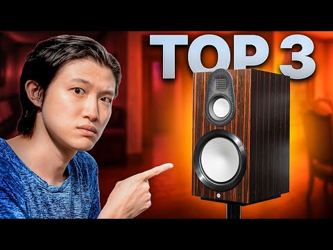 Don't Buy The WRONG Hi-Fi Speakers! Top 3 Choices For Home Audio